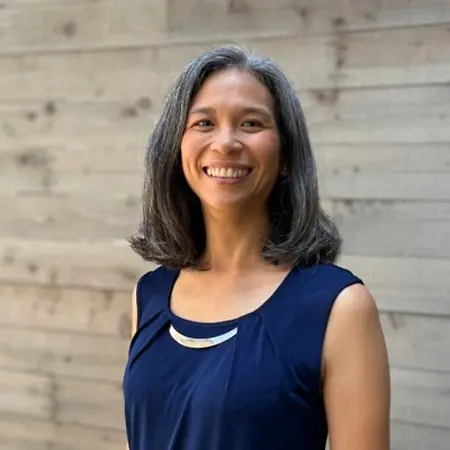 Su Fren Khoo, Psychodynamic Psychotherapist on Influential Women