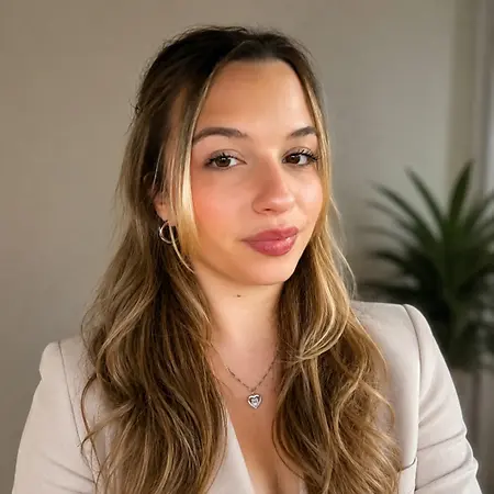 Tijana Zovko, Campaign Manager on Influential Women