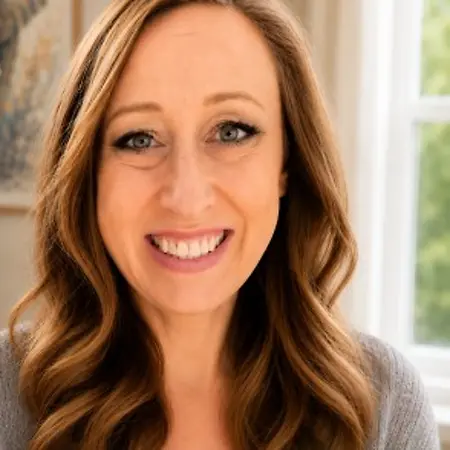 Emma Schleicher, Certified Peer Recovery Coach on Influential Women