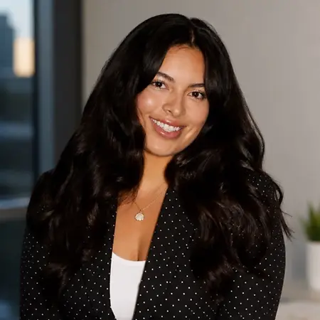 Valeria Diaz, VP of Elections on Influential Women