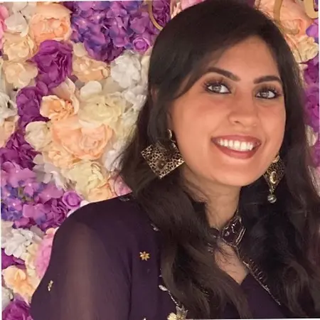 Resham Gehani, MHA, Chief Executive Officer on Influential Women