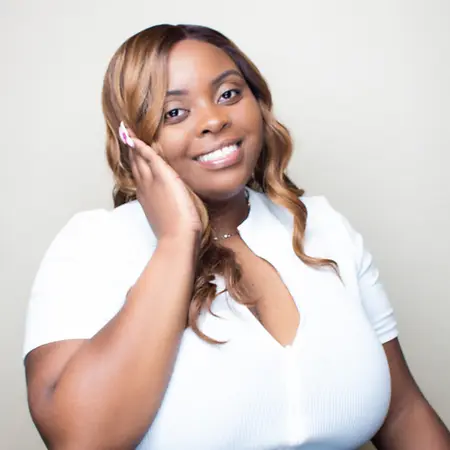 Ximara Speech, A&R on Influential Women