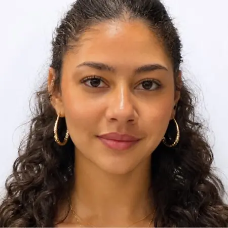 Christie Jackett, Software Engineer on Influential Women