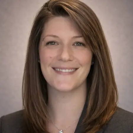 Crystal Tate, Owner on Influential Women