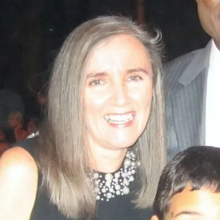 Cindy Lothian, Guest Teacher on Influential Women