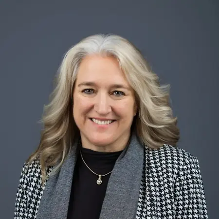 Kelley Wells, VP for Clinical Applications for Indiana University Health on Influential Women