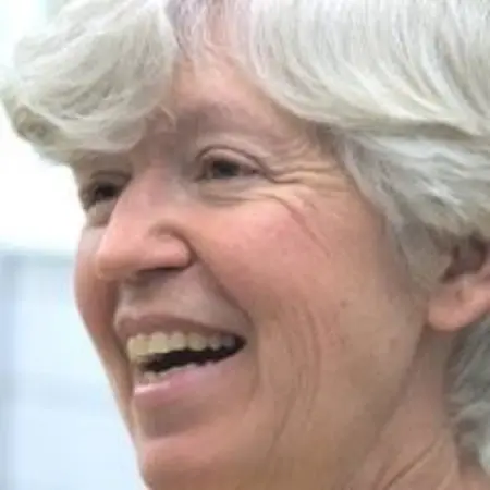 Allyson Johnson, Op Ed Columnist on Influential Women