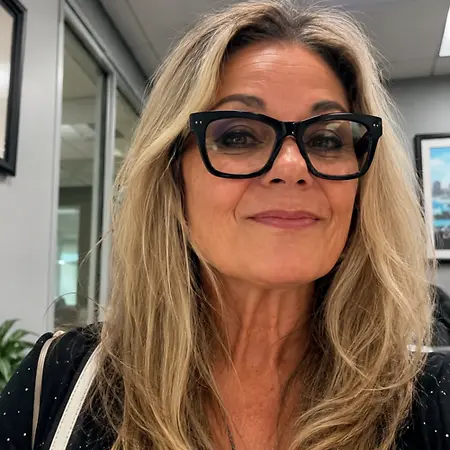 Mary Beth Lievano, Corporate Office Manager on Influential Women