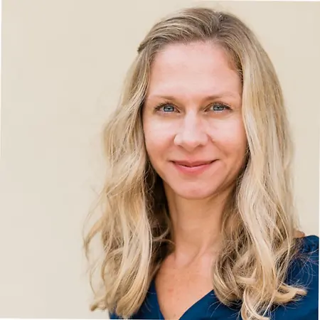 Mary McKenzie, Chief Administrative Officer on Influential Women