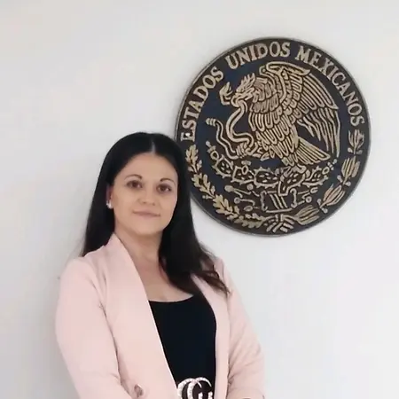 Janet Hernandez, Corporate Security on Influential Women