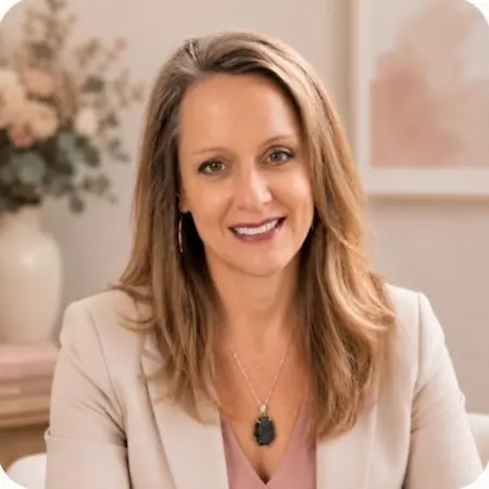 Stephanie McPhail, Co-Founder on Influential Women