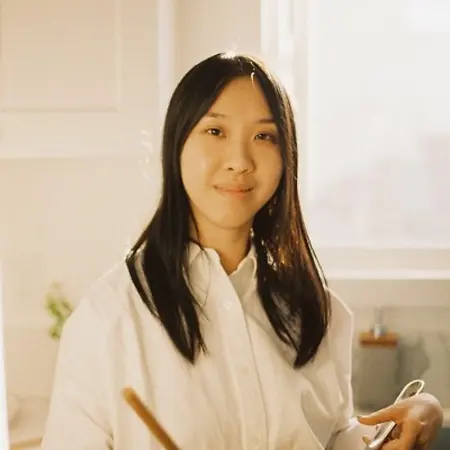 Mia Nguyen, Marketing Consultant on Influential Women