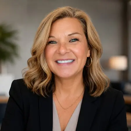 Stacy Clark, Franchise Business Consultant on Influential Women