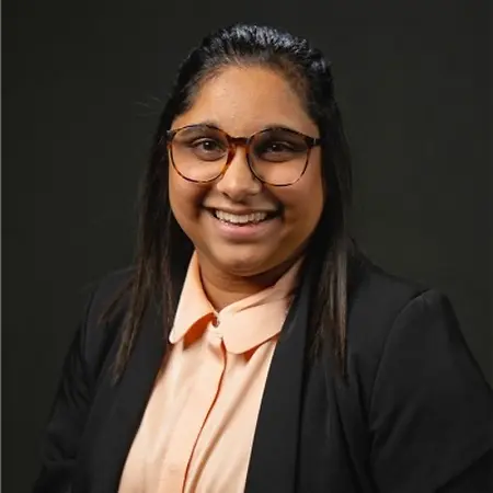 Abha Matnick, Senior Project Manager (Strategy and Brand Marketing) on Influential Women