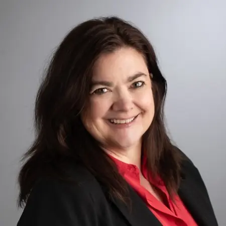 Nicki Marazzani, Executive Director on Influential Women