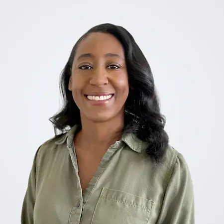 Felicia Etefia, Senior Project Manager on Influential Women