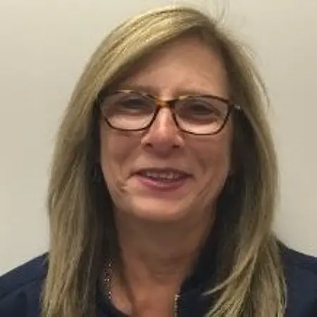 Iris Trout, Financial Advisor | Founder & President on Influential Women