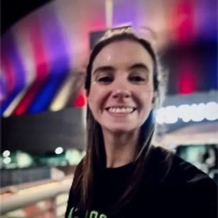 Melanie Zeanah, Recreation Therapy Manager on Influential Women