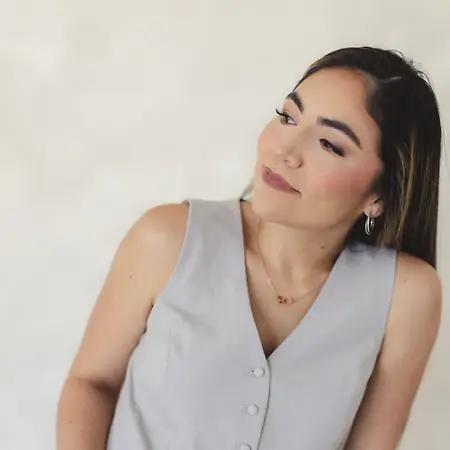 Mari Delgado, Founder and Wealth Advisor on Influential Women