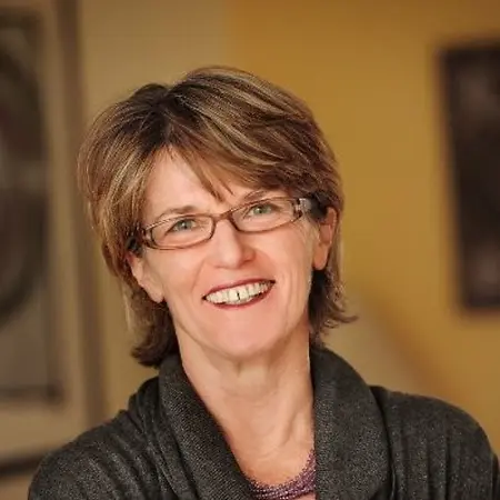 Leonie Huddy, Professor on Influential Women
