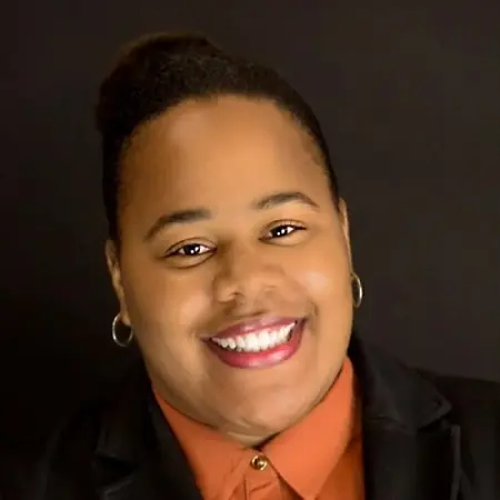 Shaina Poulard, MBA, Global Senior Director on Influential Women