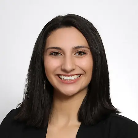 Genesis Pirolo, Marketer. Speaker. Author on Influential Women