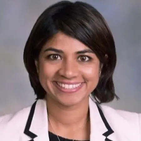 Tasneem Sharma, Associate Professor on Influential Women