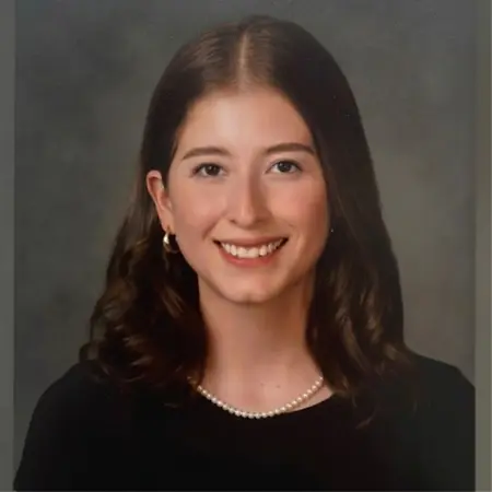 Julissa Rodriguez, Co President on Influential Women