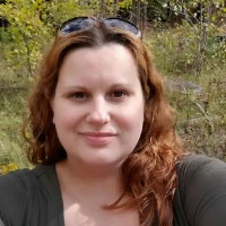 Jacqueline Strozewski, Lead Surgical Technologist on Influential Women