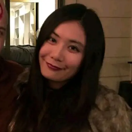 Heather (PeiChun) Chen, Principal Product Manager, AI/ML on Influential Women