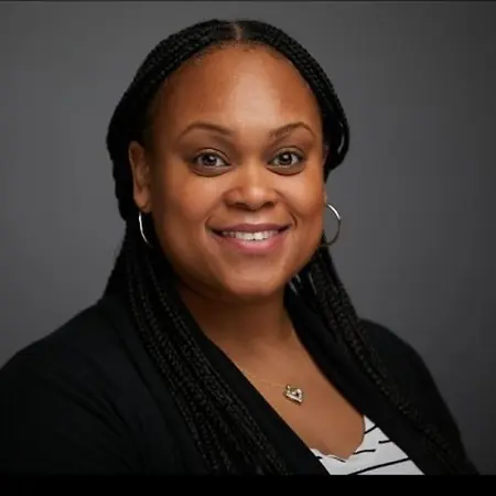 Valerie Cadestin, Senior Retail Manager on Influential Women