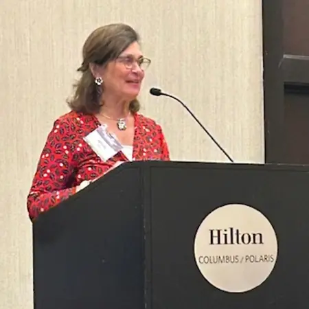 Mindy Derr, Wellness and Golf - Healthcare and Golf Innovation, Inspirational Speaking, and Education on Influential Women
