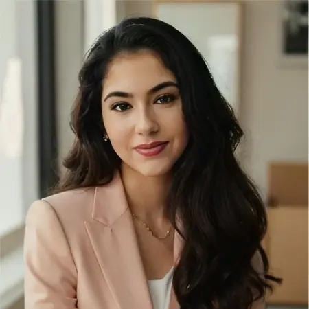 Lissete Lopez, Leads Events Coordinator on Influential Women