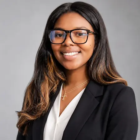 Jada Knox, Sr. Inventory Manager on Influential Women