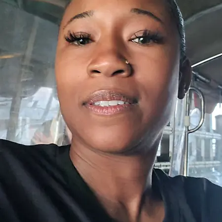 Niesha Mao, Catering Chef on Influential Women
