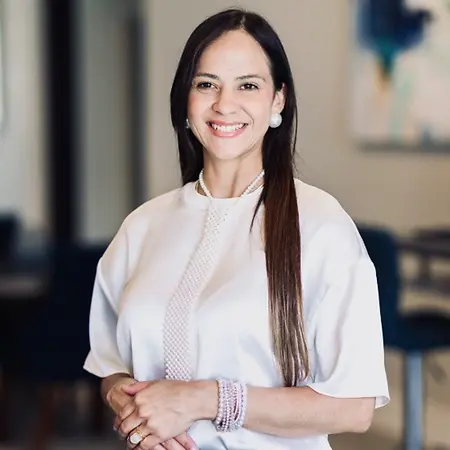 Jessicka Sanchez, Business Development & Strategic Accounts Manager on Influential Women