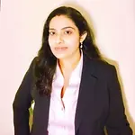 Shivani Tetali, Senior Manager (Strategic Client Relations & AI integration) on Influential Women