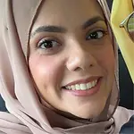 Mohsina Asad, Client Specialist on Influential Women