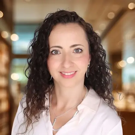 Catalina Monsalve, Project Manager, Office of Inclusive Excellence on Influential Women