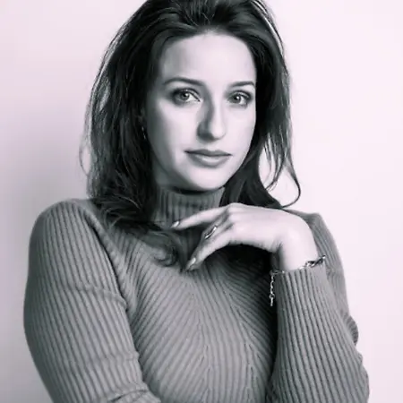 Sheena Hannan, Assistant Director of People and Culture on Influential Women