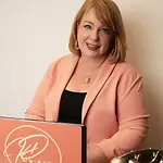 Kimberly Davis, President on Influential Women