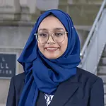 Syeda Monowara, Engineering Project/Program Manager on Influential Women