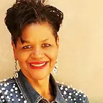 Patricia Brown, Adjunct Professor on Influential Women