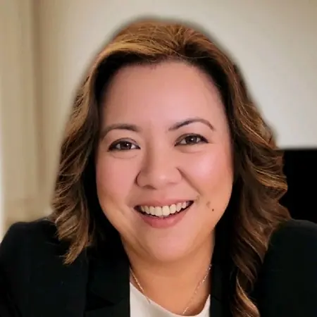 Rosalie D Wenceslao, CEO/President on Influential Women