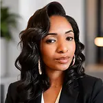 Sherene Woodard, Revenue Management Specialist on Influential Women