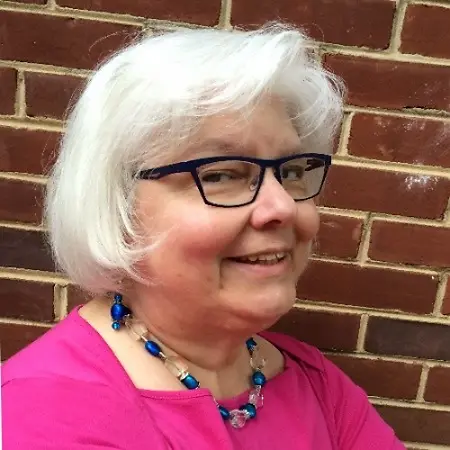 Vita Sims, Interior Designer and Owner on Influential Women