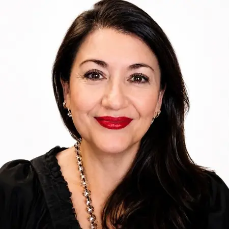 Serena Miranda, Realtor on Influential Women