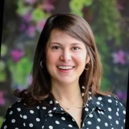 Reme Fernandez, Brand Manager, Jim Beam on Influential Women