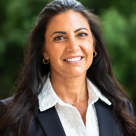 Melissa Schwab, Assistant Men's Basketball Coach on Influential Women