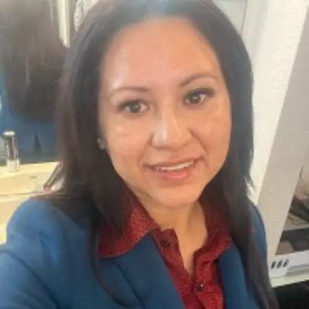 Veronica Fregoso, Managing Director on Influential Women